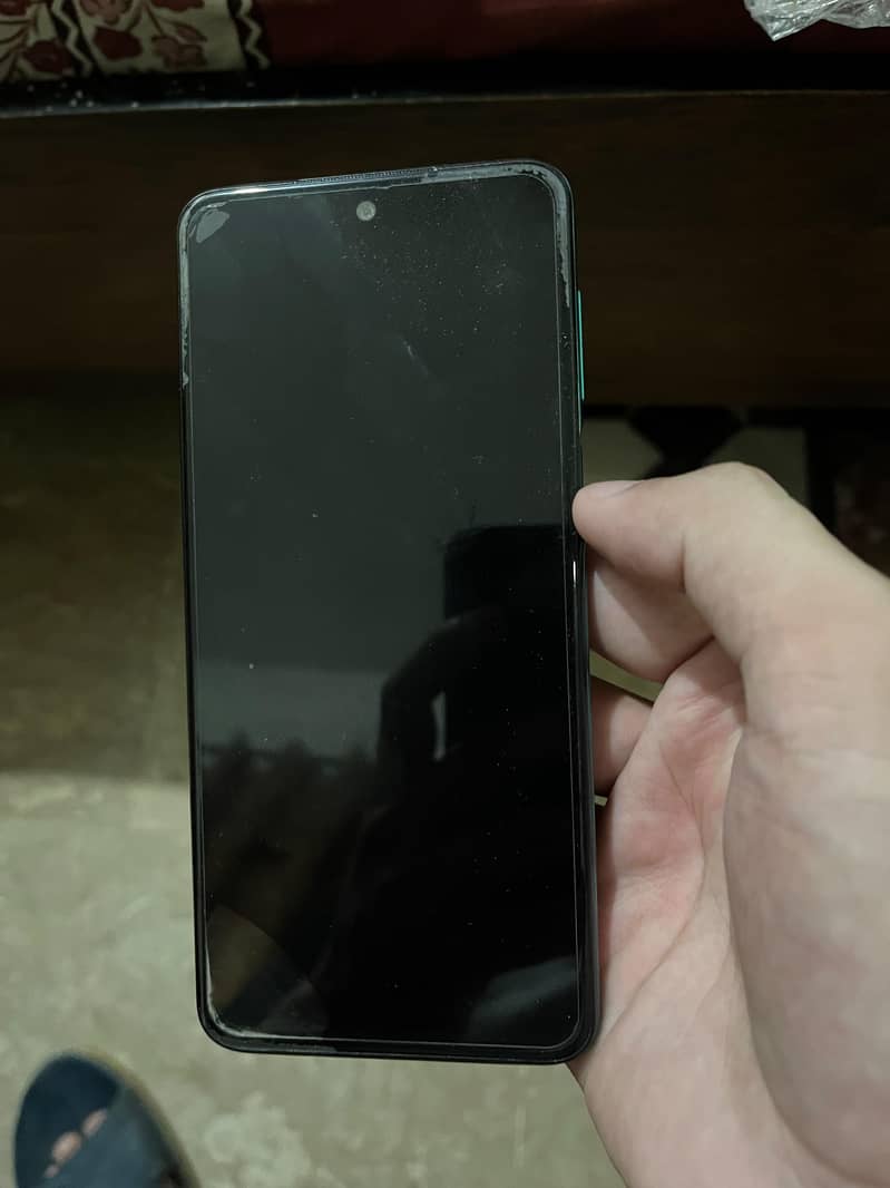 Xiaomi Redmi Note 9 Pro 1
