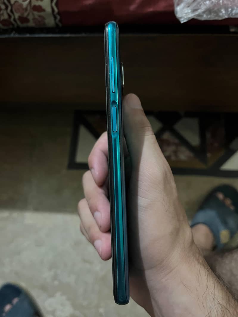 Xiaomi Redmi Note 9 Pro 2
