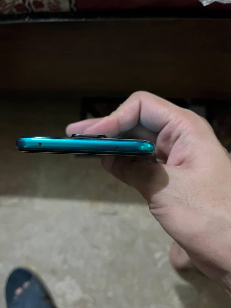 Xiaomi Redmi Note 9 Pro 3