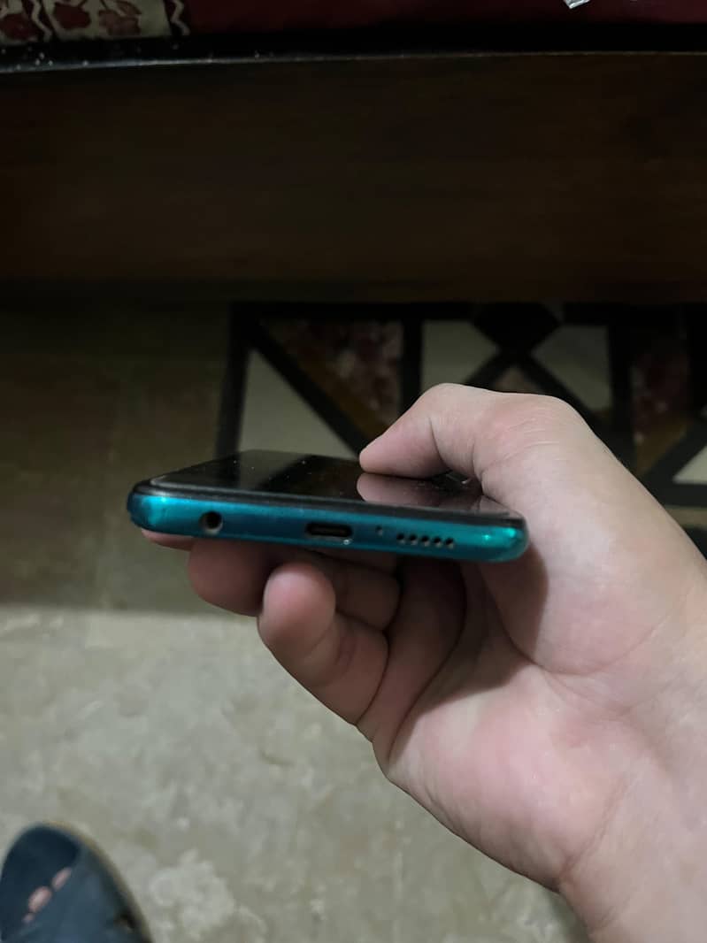 Xiaomi Redmi Note 9 Pro 4