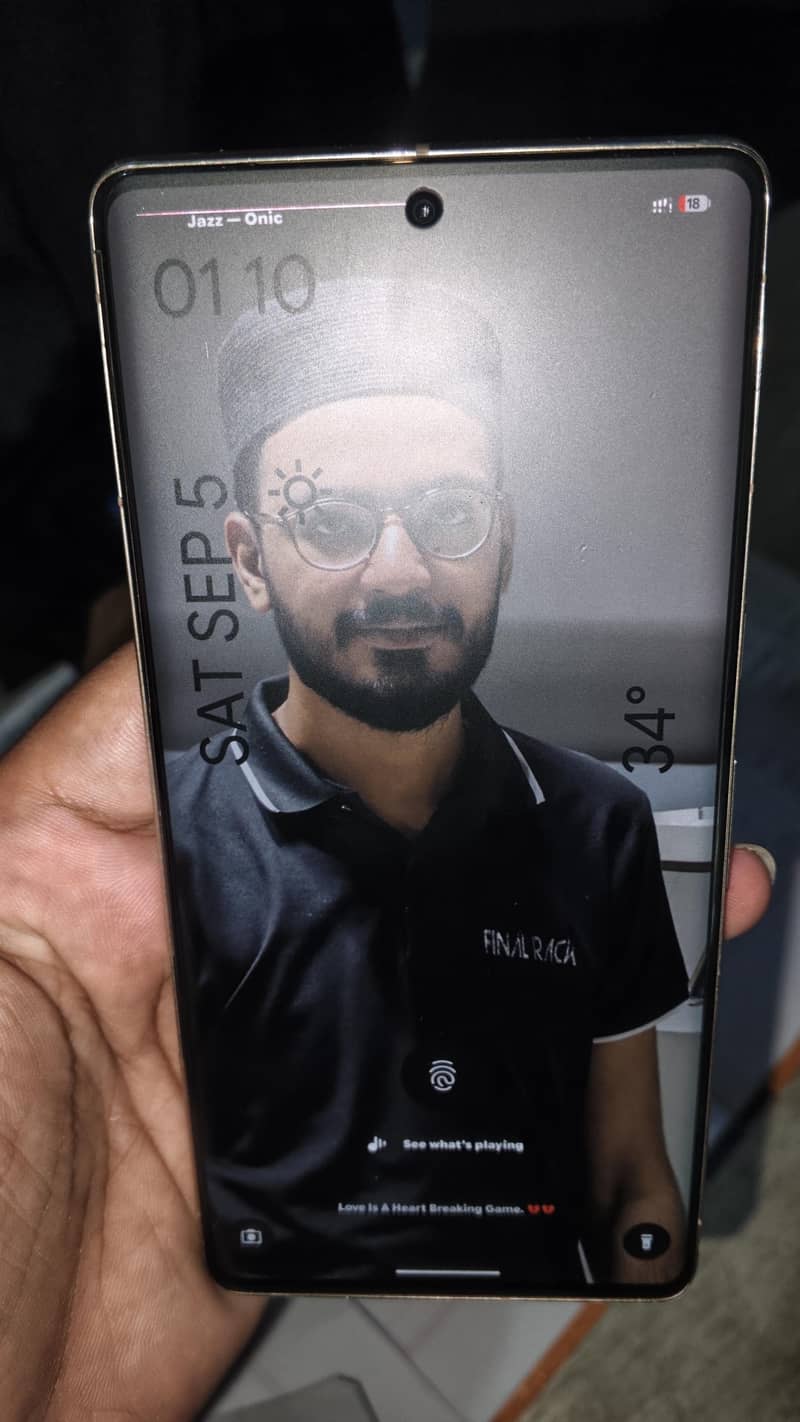 Google Pixel 7 Pro 0