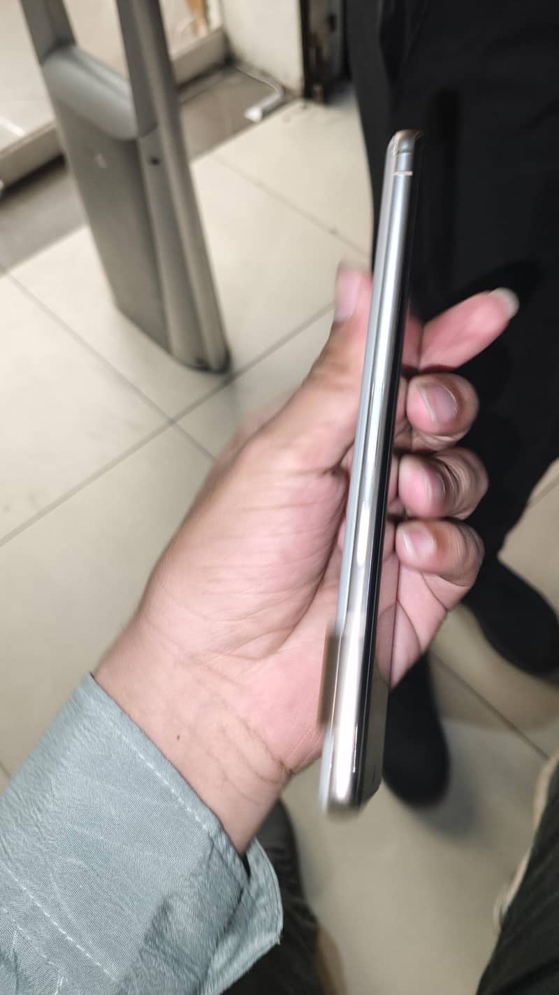 Google Pixel 7 Pro 3