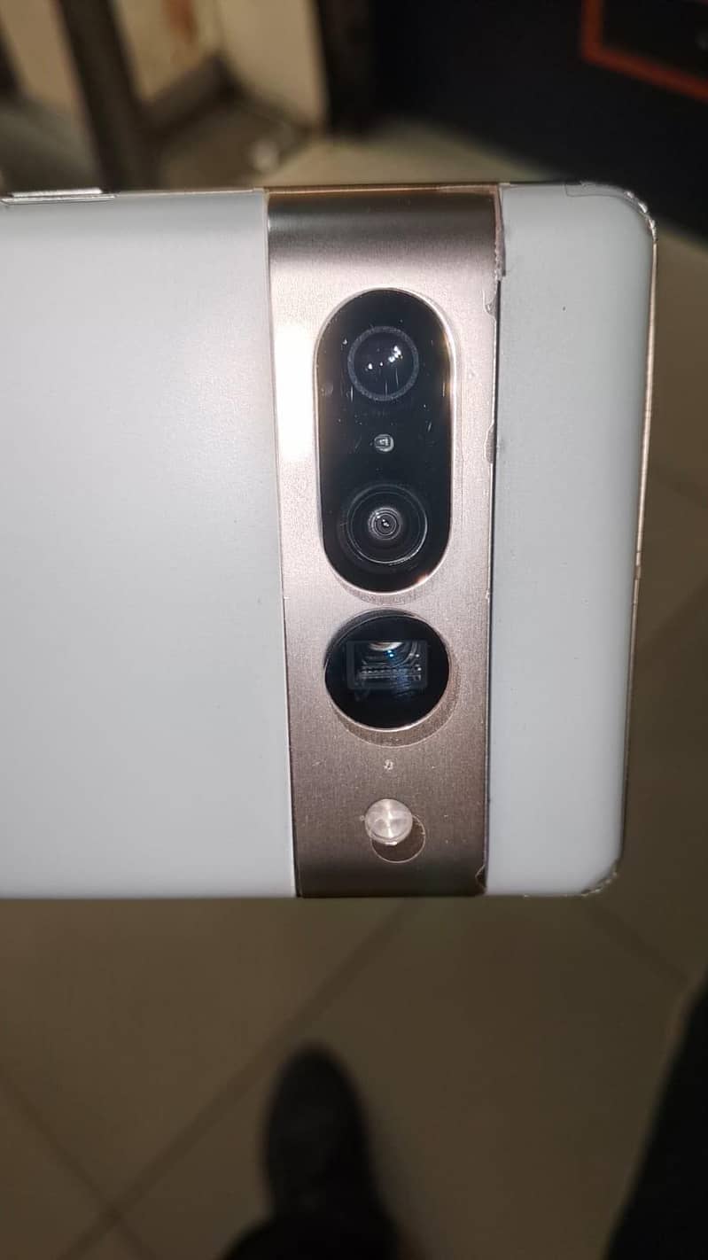 Google Pixel 7 Pro 5