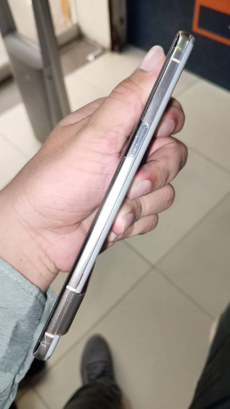 Google Pixel 7 Pro 6