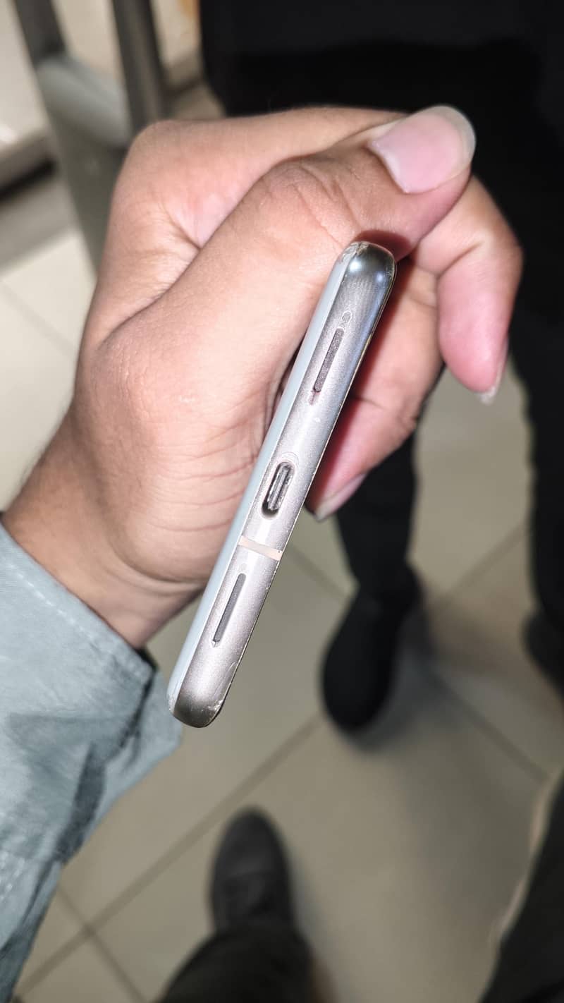 Google Pixel 7 Pro 7