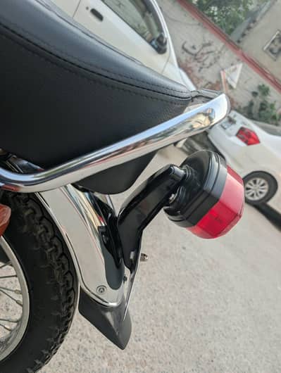 Honda 125 for sale