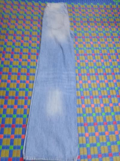 baggy jeans