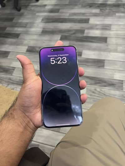 Apple iPhone 14 pro max factory unlock