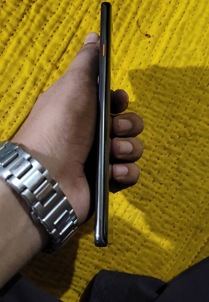 Tecno CAMON 40 Pro 3