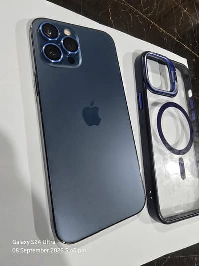 Apple iPhone 12 Pro Max