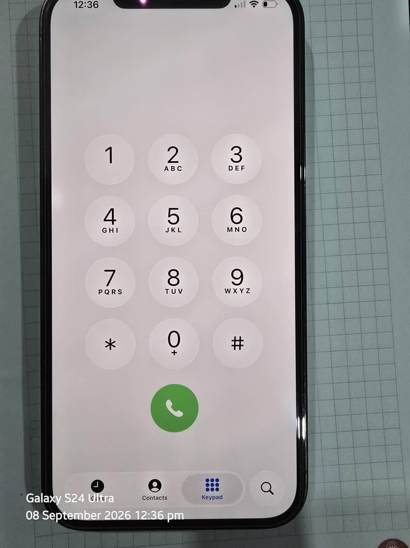 Apple iPhone 12 Pro Max 2