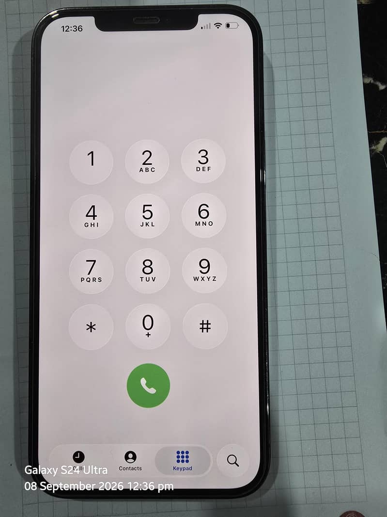 Apple iPhone 12 Pro Max 3