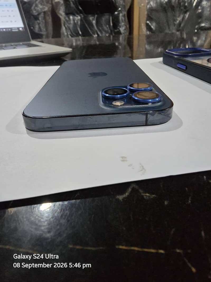 Apple iPhone 12 Pro Max 7
