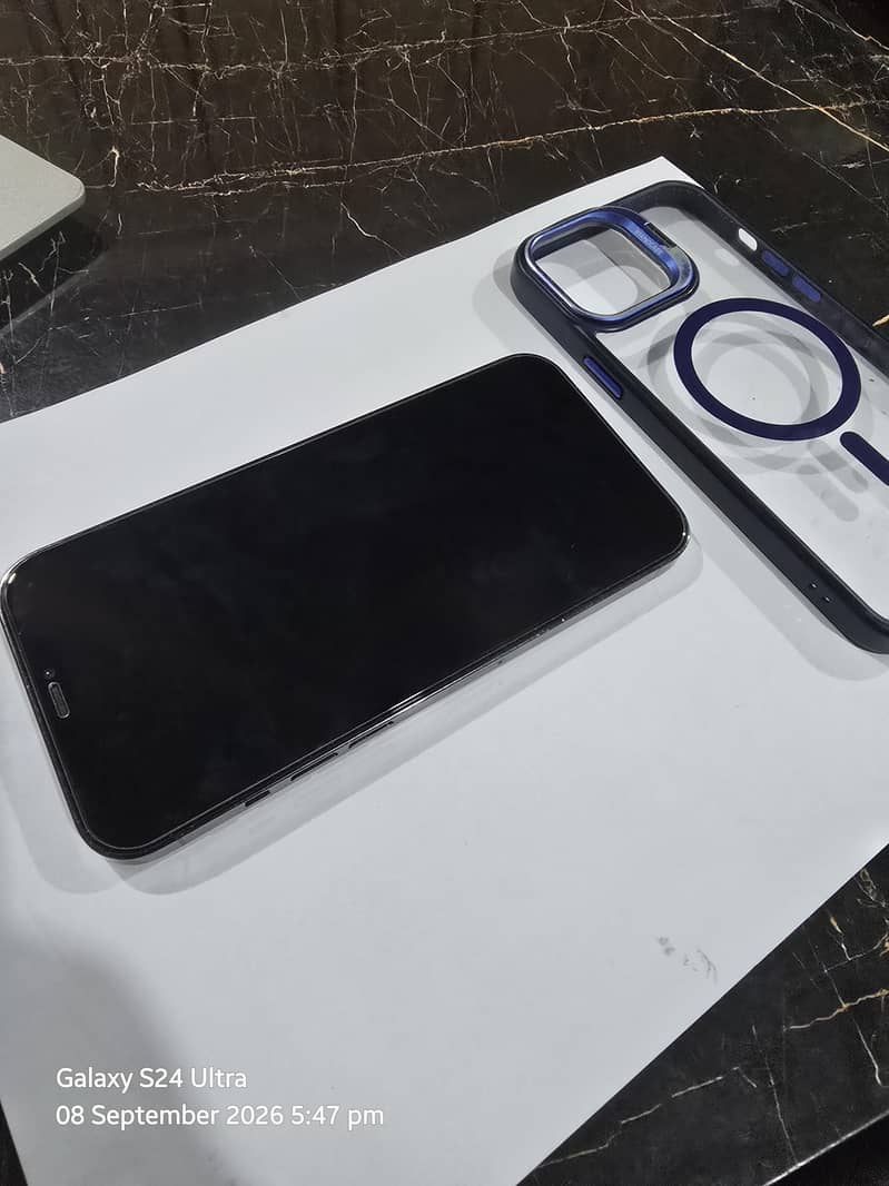 Apple iPhone 12 Pro Max 9