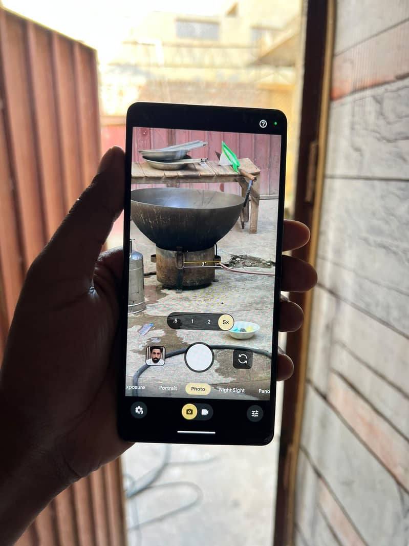 Google Pixel 7 Pro 2