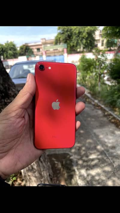 Apple iPhone SE 2020 128 gb