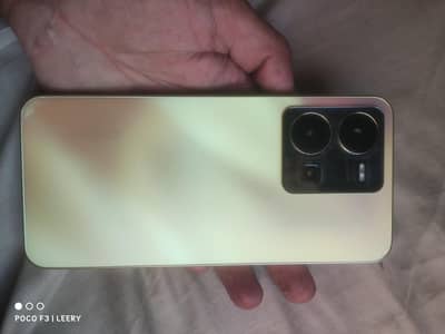 Vivo Y35