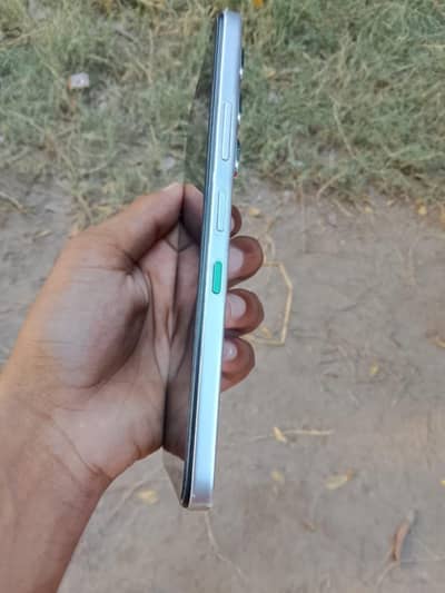 Infinix Hot 60i