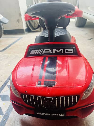 Baby toy car for sale