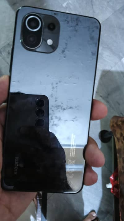 Xiaomi Mi 11 lite for Sale