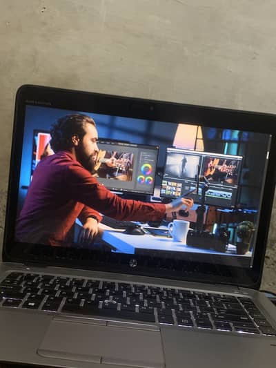 Professional video editor + Graphics Designer