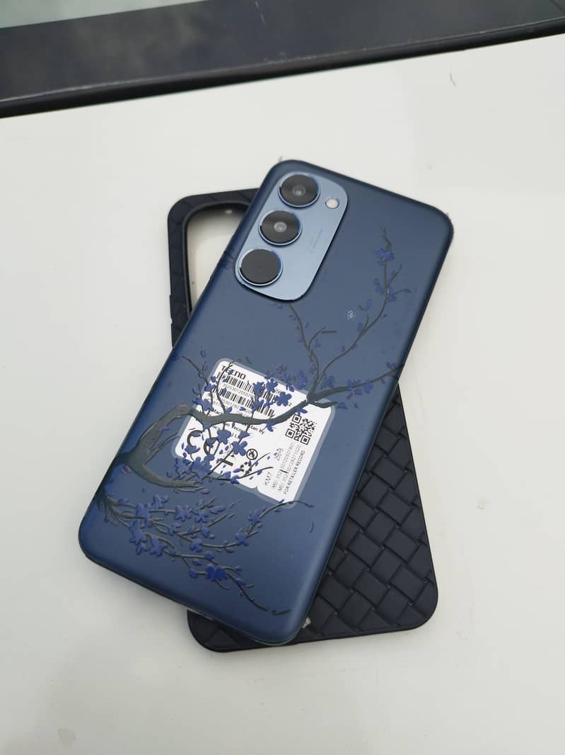 Tecno Spark 40 Pro Plus 0