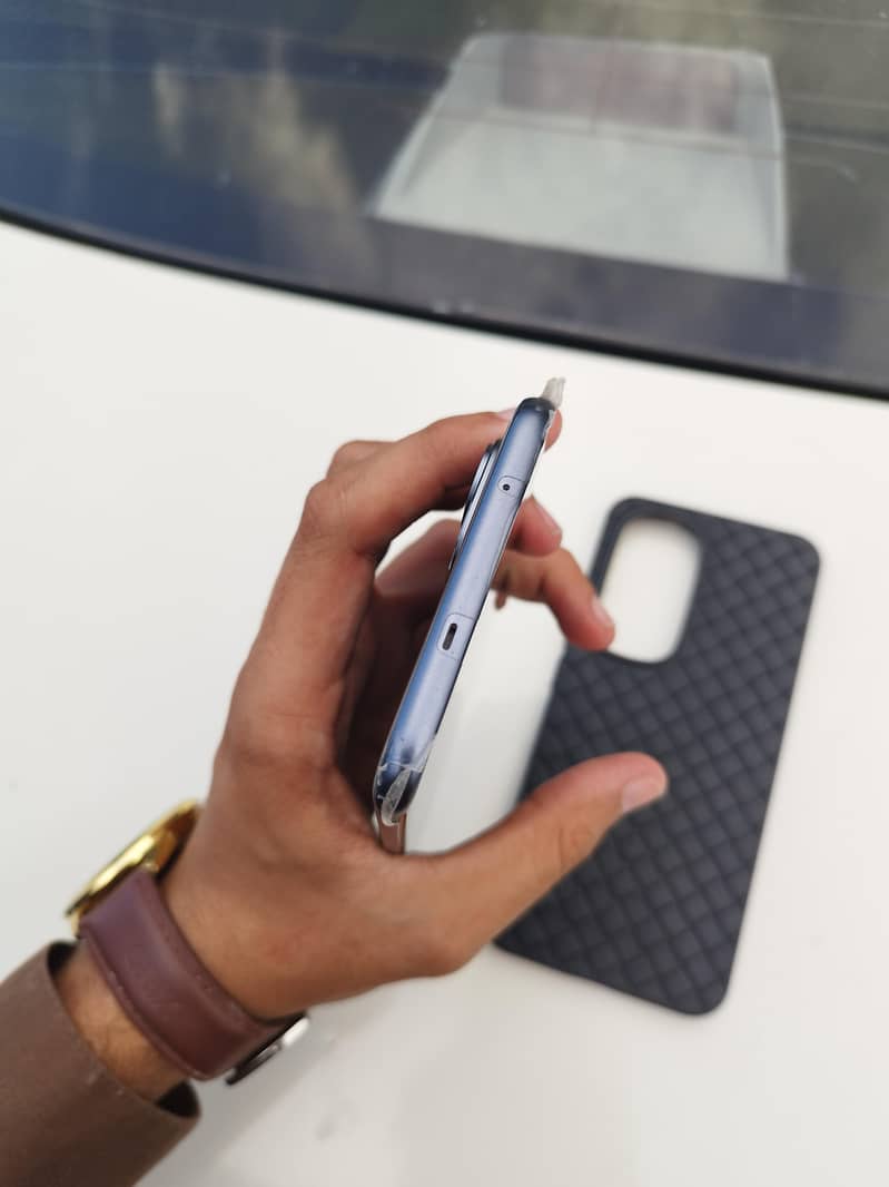 Tecno Spark 40 Pro Plus 4