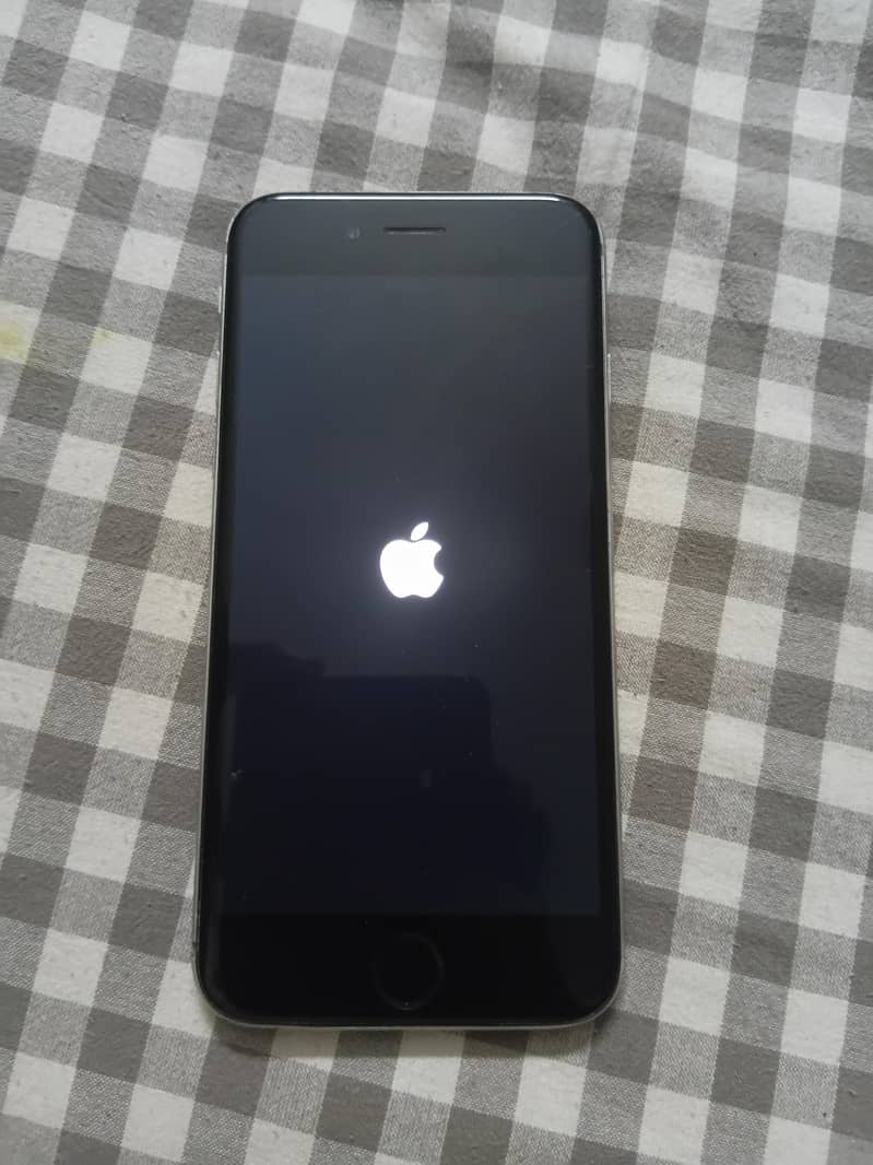Apple iPhone 6 1