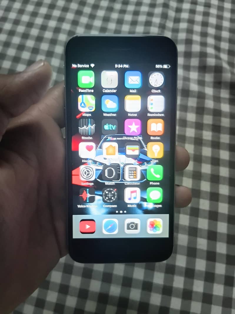 Apple iPhone 6 4