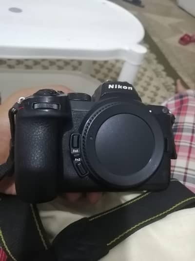 Nikon Z5