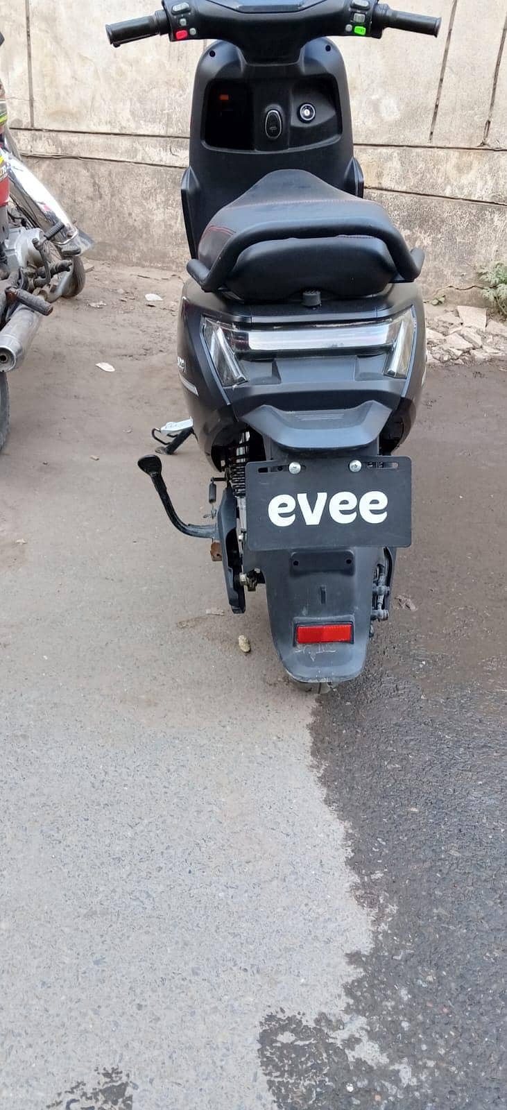 Evee S1 4