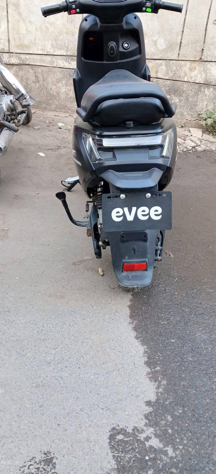 Evee S1 7