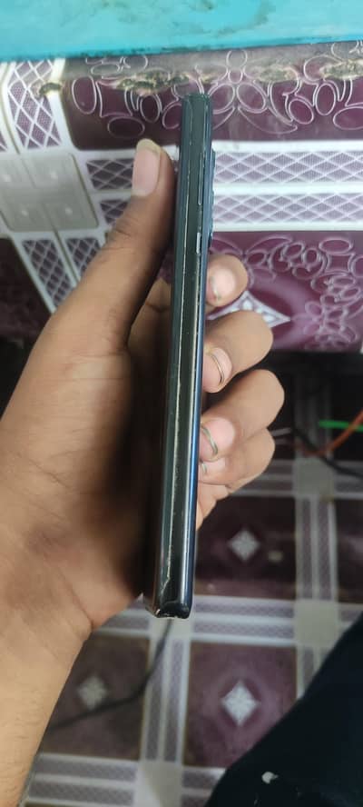 Motorola Edge Plus 12 256 all ok