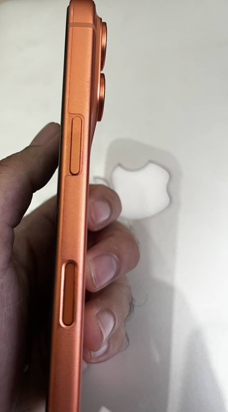 Apple iPhone 17 Pro 5
