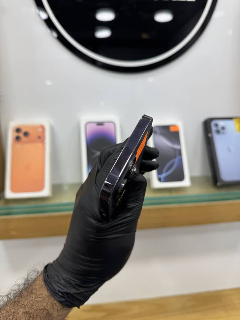 iPhone 14 Pro Max 3