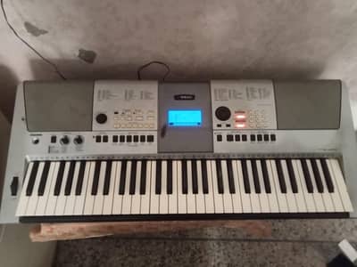 keyboard piano
