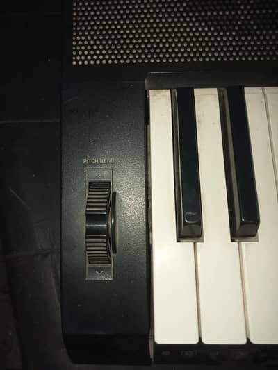 keyboard piano