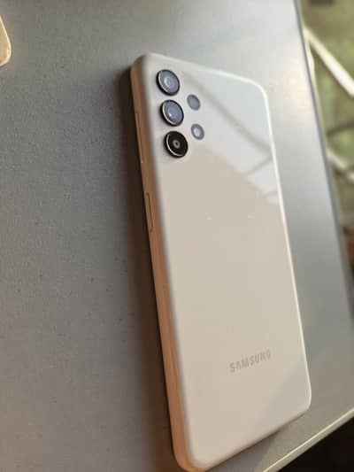 Samsung Galaxy A13 -(Perfect Condition)