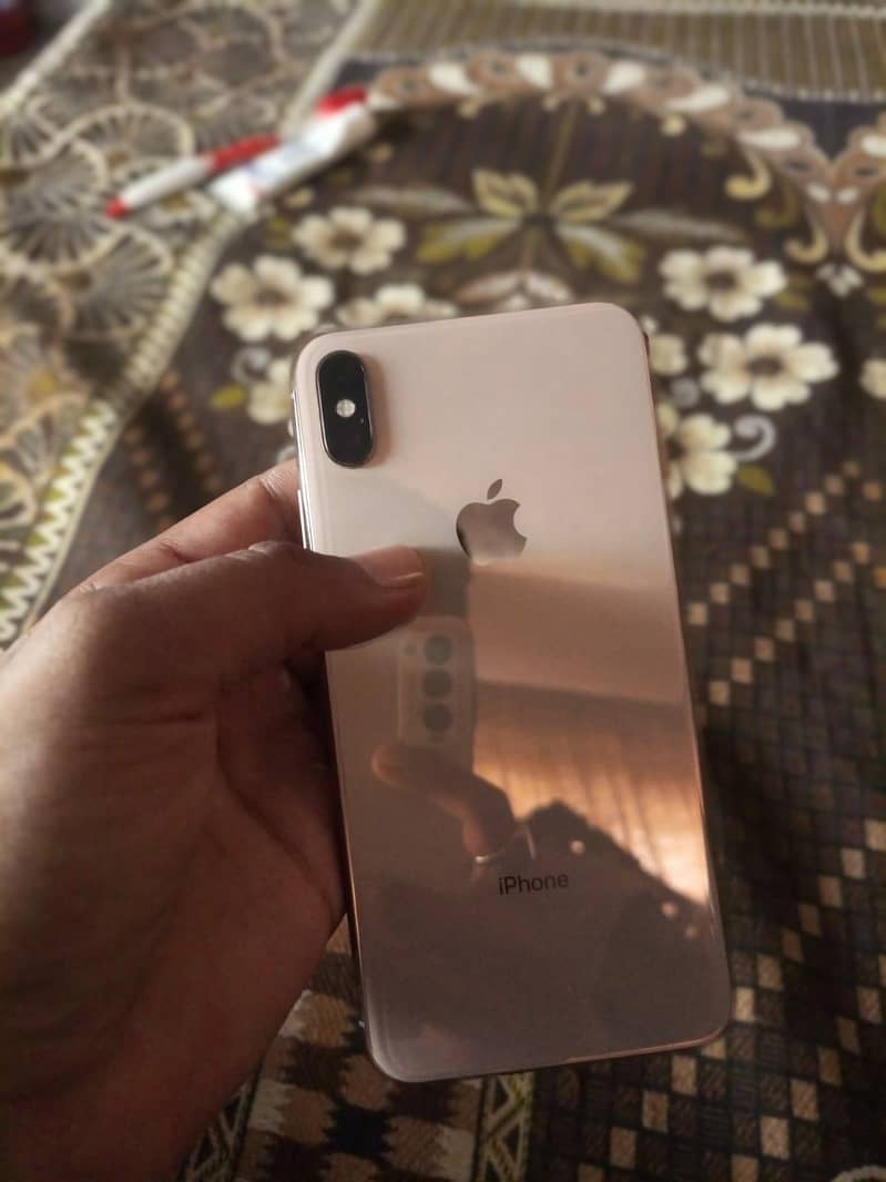 iphone xsmax 2