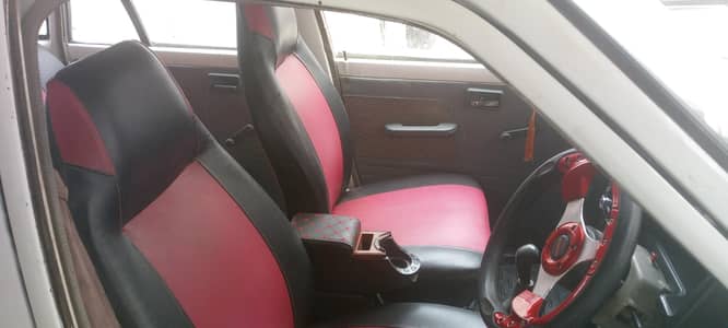 Suzuki Mehran VXR 1995