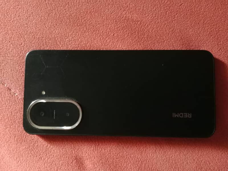 Xiaomi Redmi A5 1