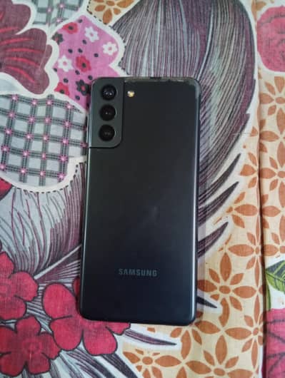 Samsung Mobile S21