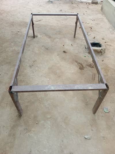 three charpai for sale