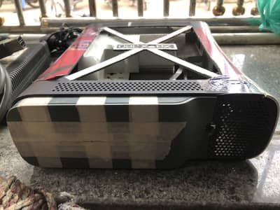Xbox 360 jailbreak