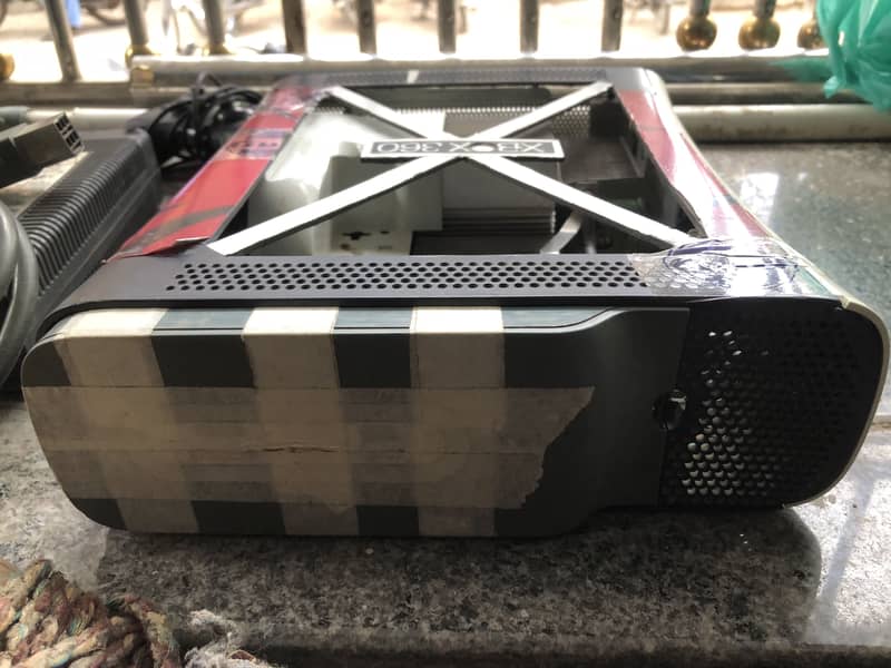 Xbox 360 jailbreak 0