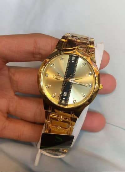 Rolex Oyester perpetual date just watch ⌚