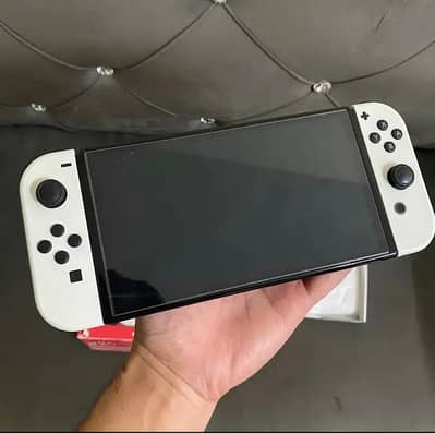 Nintendo Switch Offline | Delivery Available All Over Pakistan