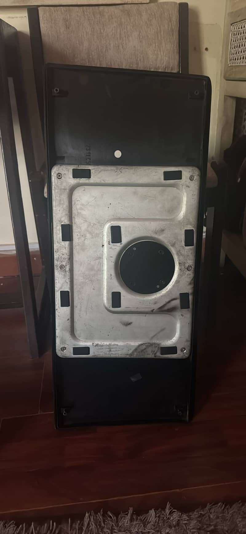 LED stand 2