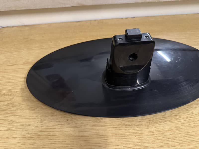 LED stand 3
