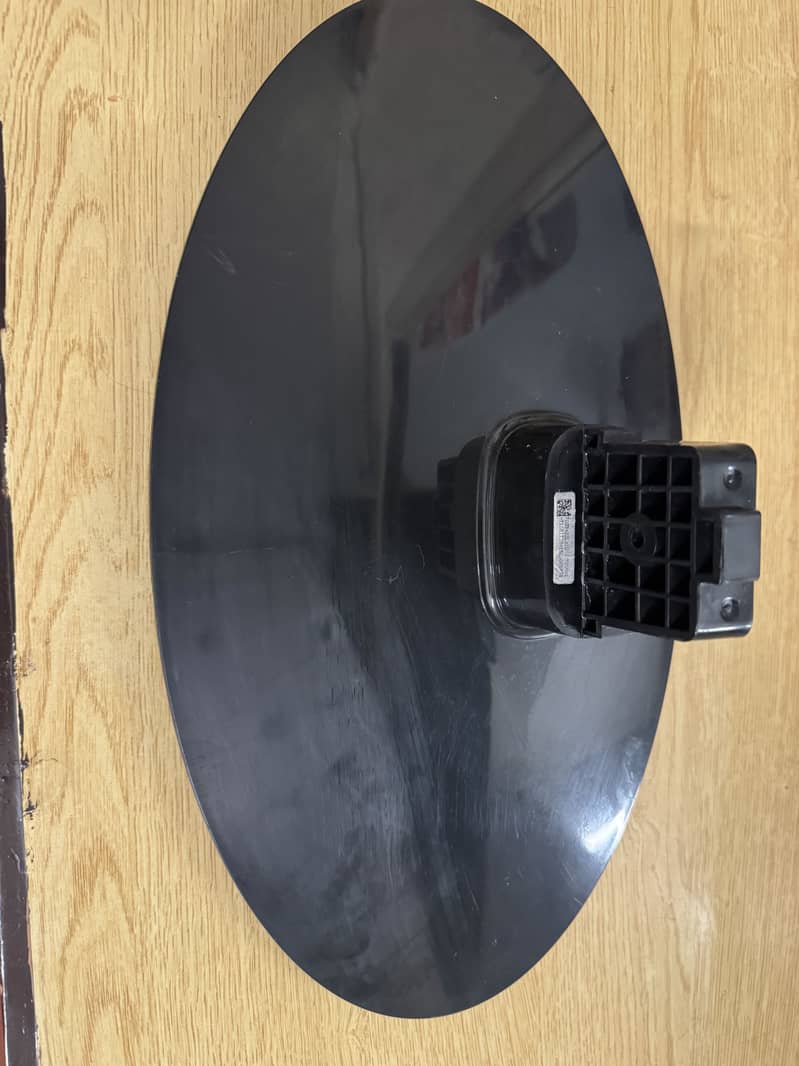 LED stand 4